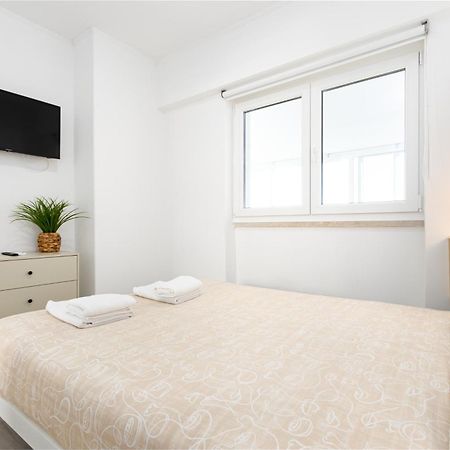 Cacilhas Riverview! 알마다 외부 사진