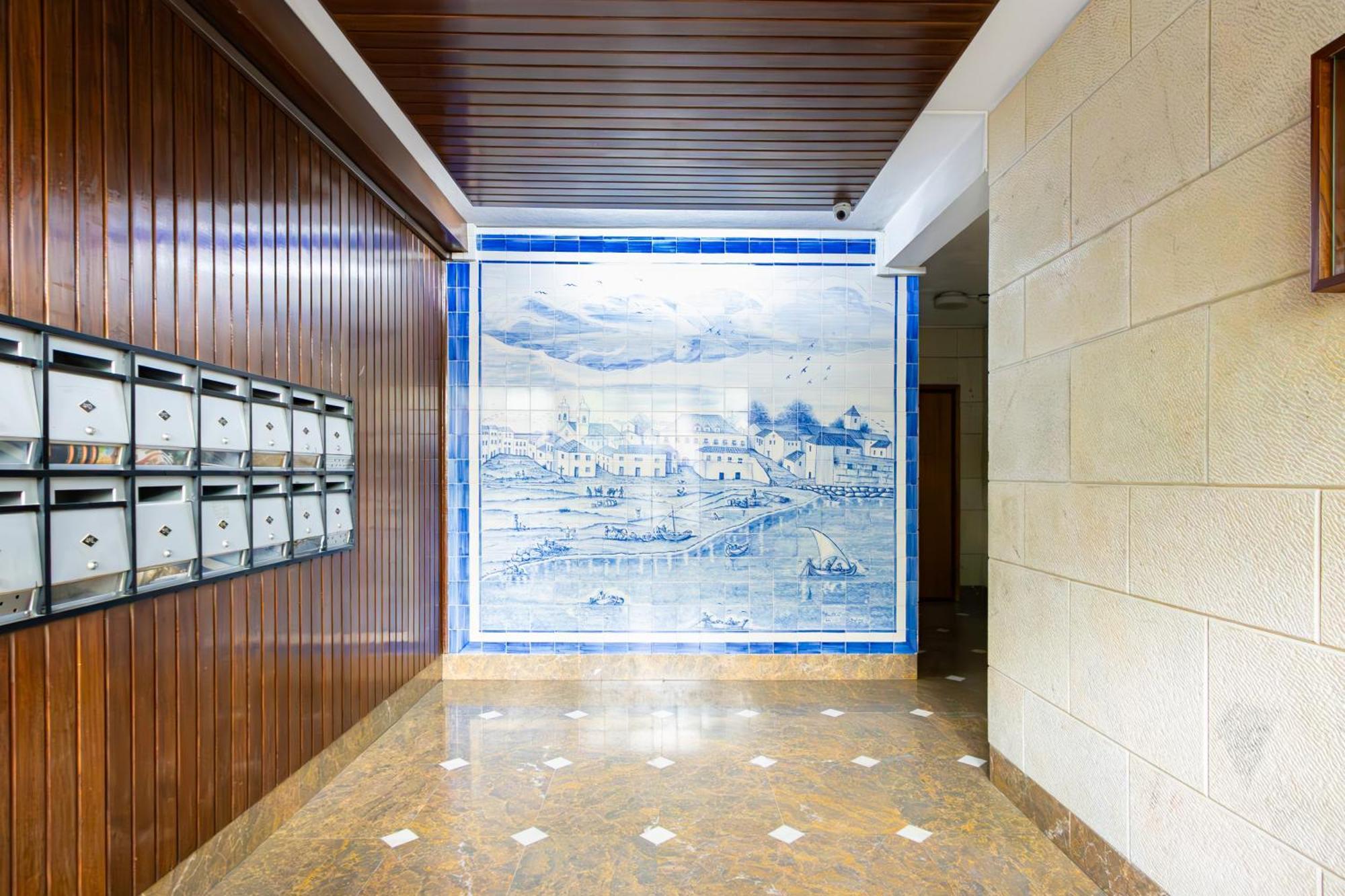 Cacilhas Riverview! 알마다 외부 사진